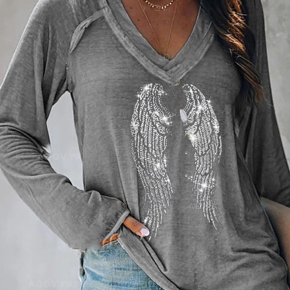 Tops - These run xtra xtra Small !